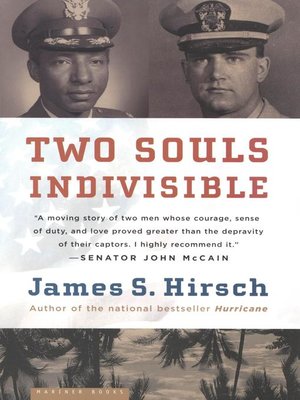 cover image of Two Souls Indivisible